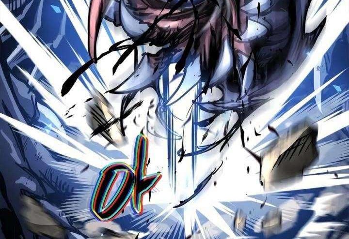 Reincarnation of the Suicidal Battle God Chapter 04 Gambar 83