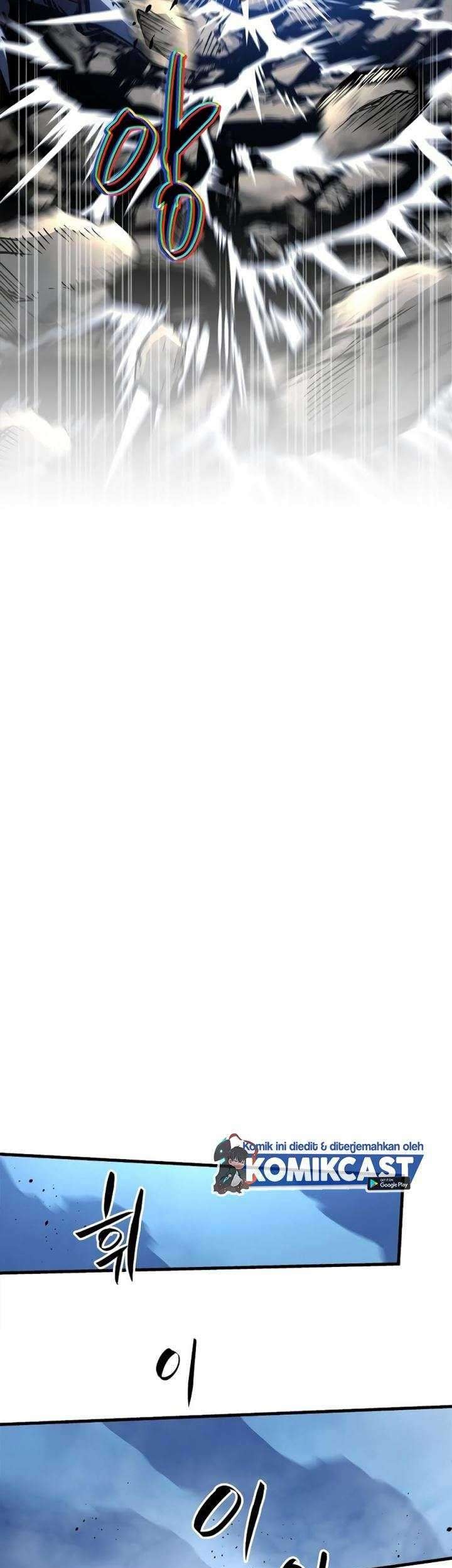 Reincarnation of the Suicidal Battle God Chapter 04 Gambar 84