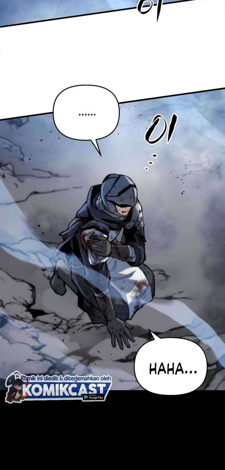 Reincarnation of the Suicidal Battle God Chapter 04 Gambar 85