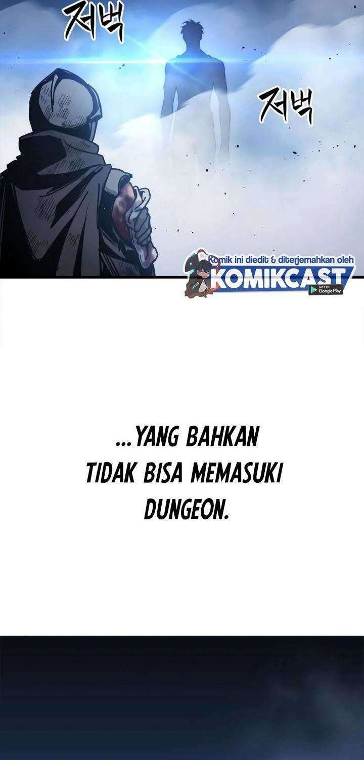 Reincarnation of the Suicidal Battle God Chapter 04 Gambar 89