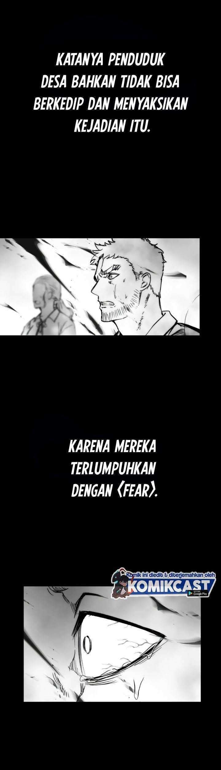 Reincarnation of the Suicidal Battle God Chapter 04 Gambar 17