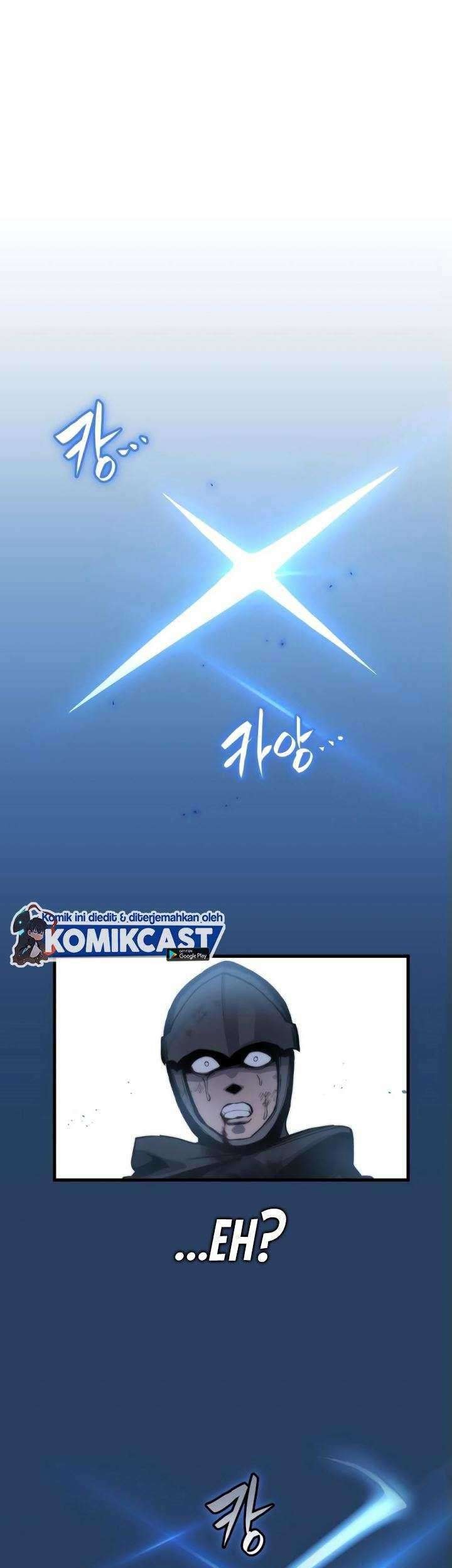 Reincarnation of the Suicidal Battle God Chapter 04 Gambar 20