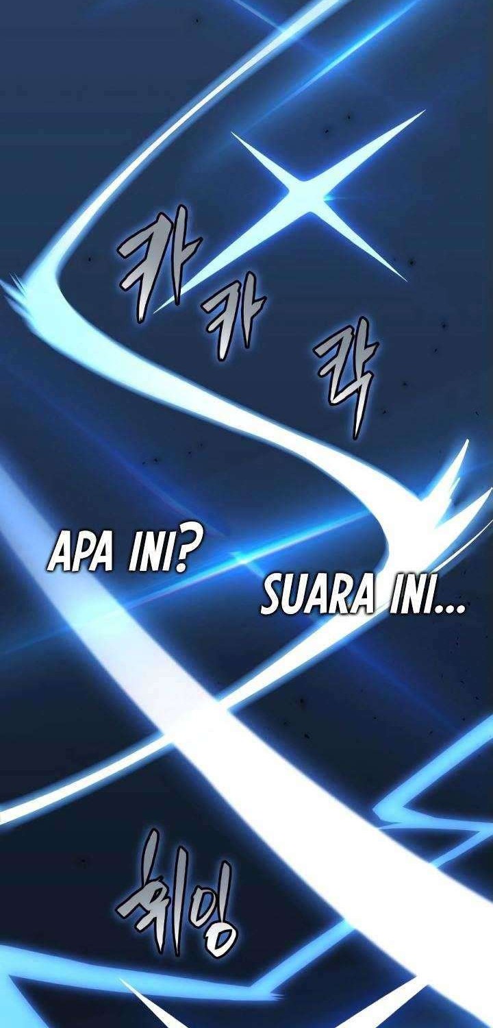 Reincarnation of the Suicidal Battle God Chapter 04 Gambar 21