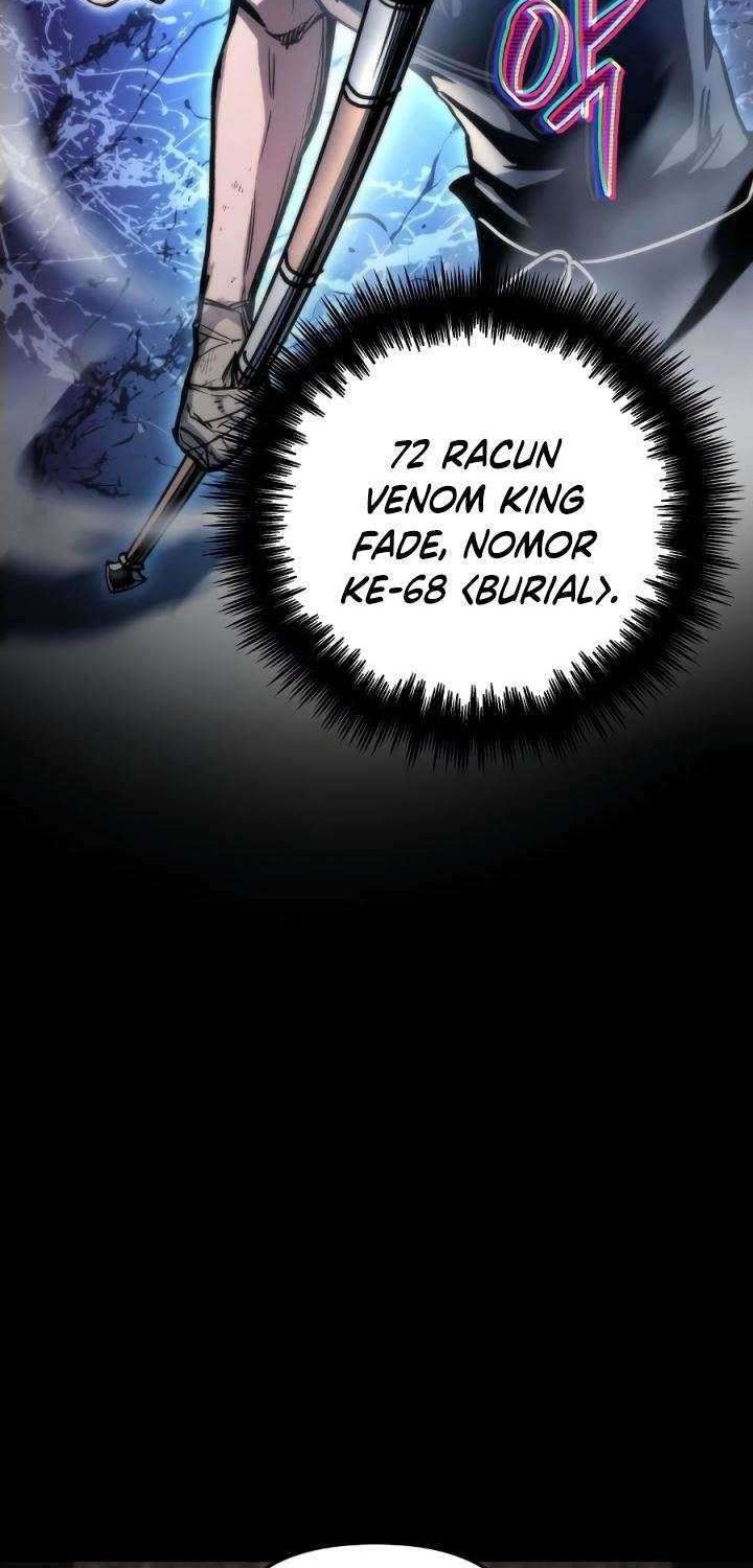 Reincarnation of the Suicidal Battle God Chapter 04 Gambar 31