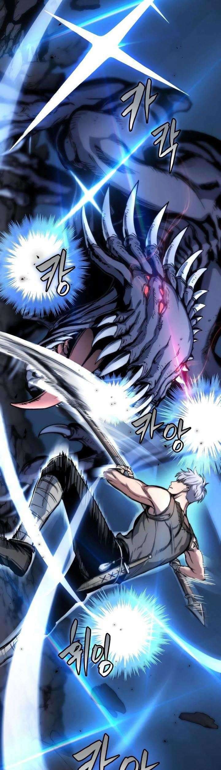 Reincarnation of the Suicidal Battle God Chapter 04 Gambar 24