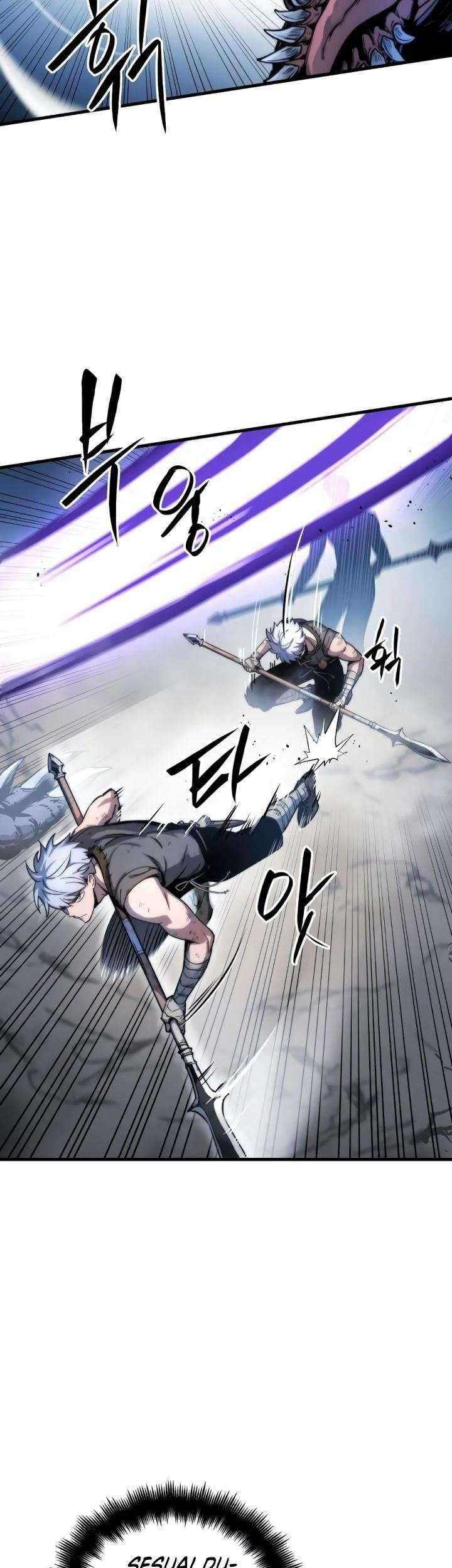 Reincarnation of the Suicidal Battle God Chapter 04 Gambar 26