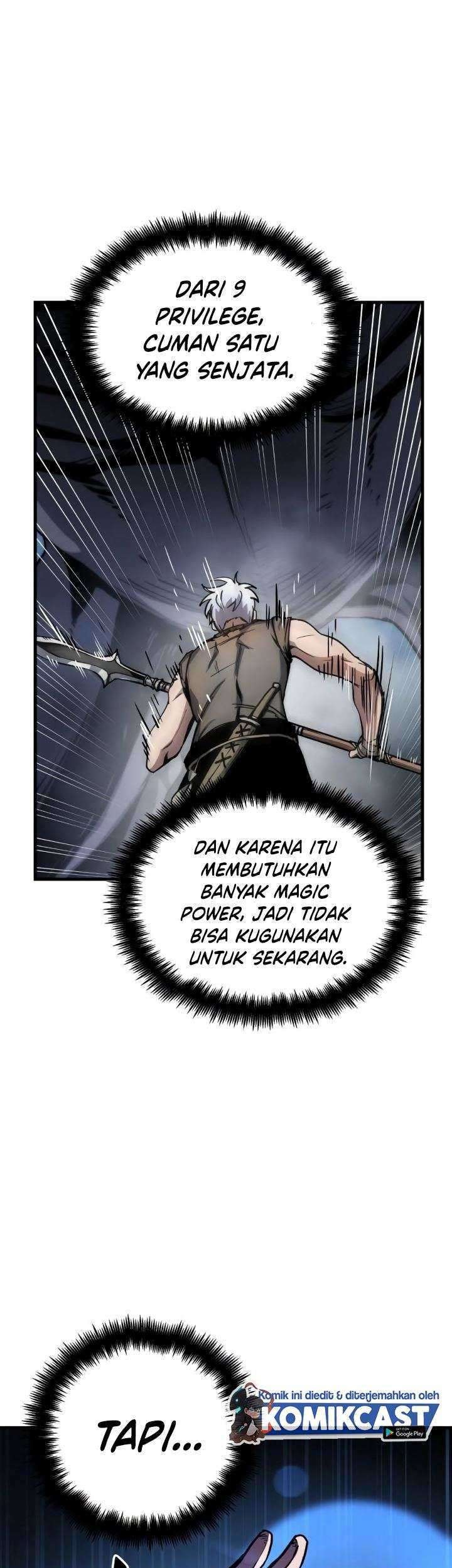 Reincarnation of the Suicidal Battle God Chapter 04 Gambar 28