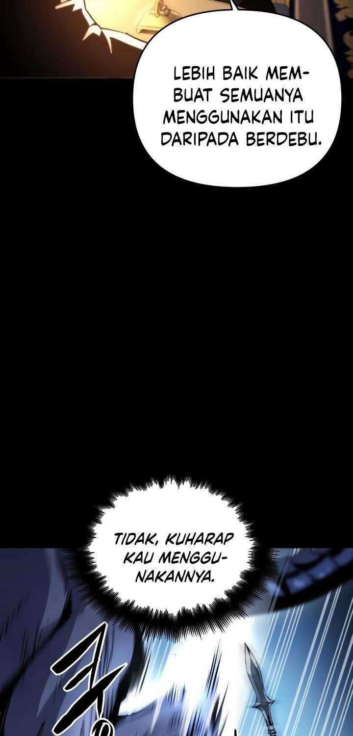 Reincarnation of the Suicidal Battle God Chapter 04 Gambar 33