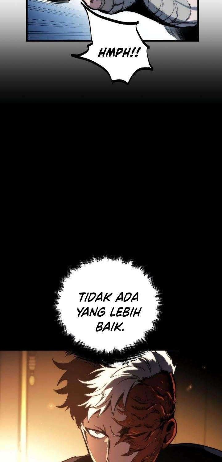 Reincarnation of the Suicidal Battle God Chapter 04 Gambar 35
