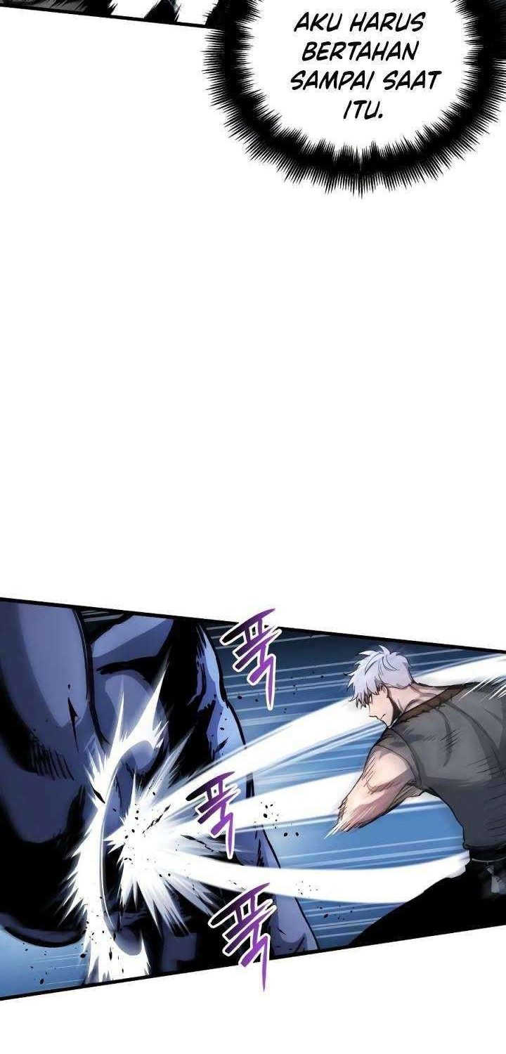 Reincarnation of the Suicidal Battle God Chapter 04 Gambar 43