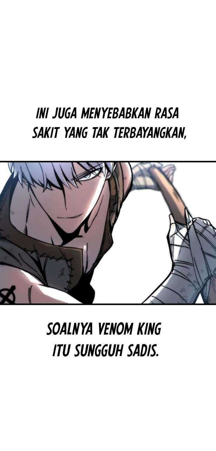 Reincarnation of the Suicidal Battle God Chapter 04 Gambar 41