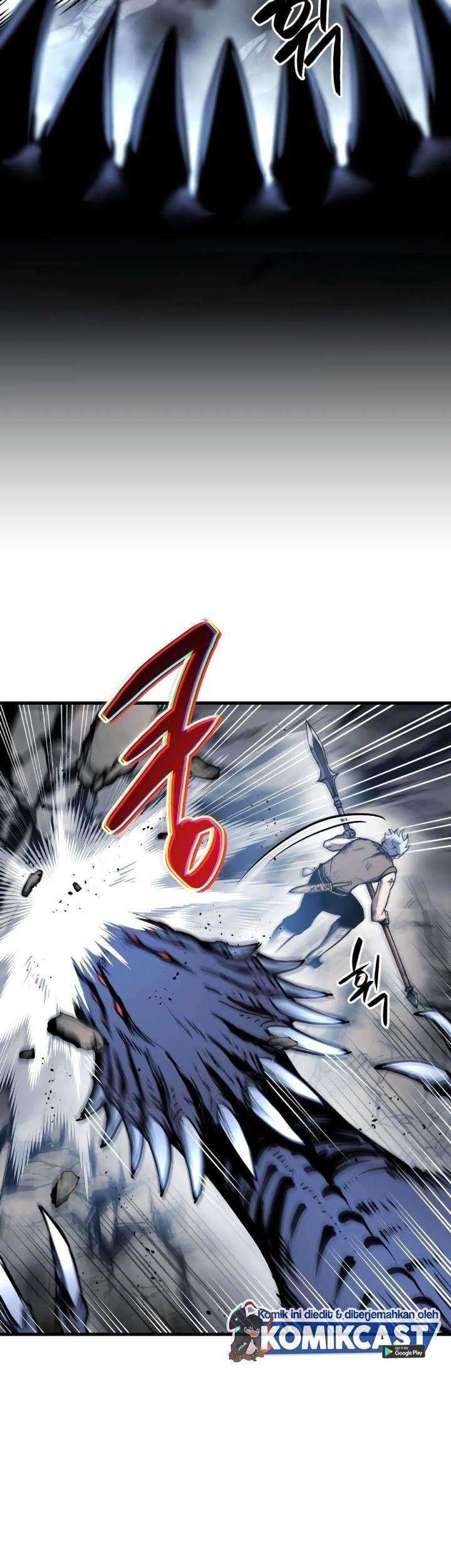 Reincarnation of the Suicidal Battle God Chapter 04 Gambar 49