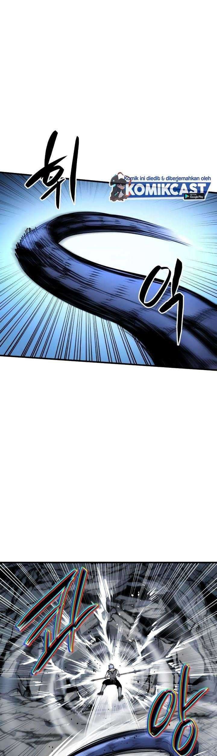 Reincarnation of the Suicidal Battle God Chapter 04 Gambar 44