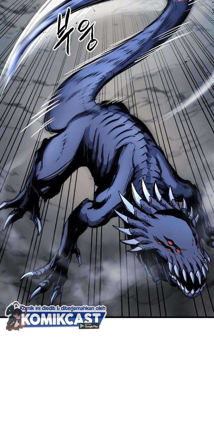 Reincarnation of the Suicidal Battle God Chapter 04 Gambar 45