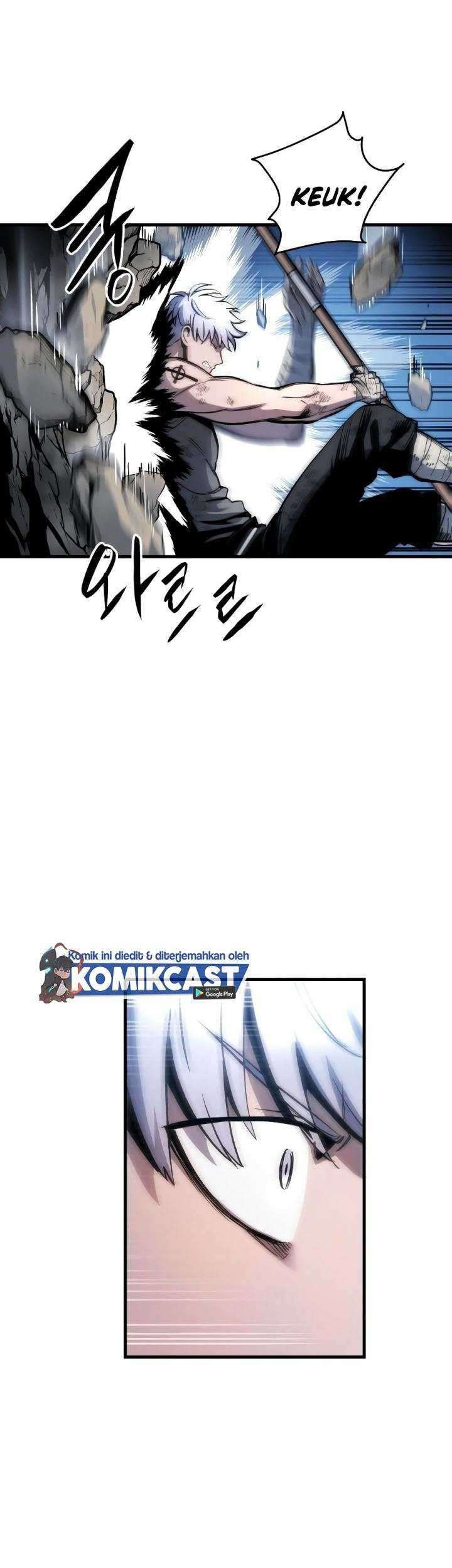 Reincarnation of the Suicidal Battle God Chapter 04 Gambar 46