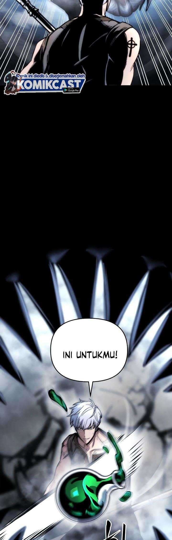 Reincarnation of the Suicidal Battle God Chapter 04 Gambar 48