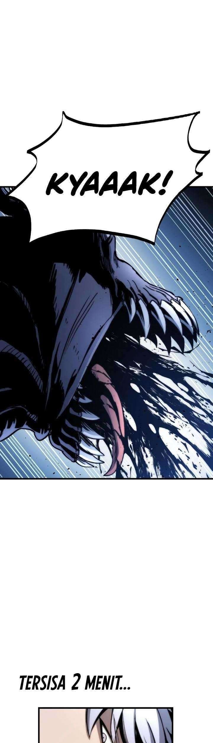 Reincarnation of the Suicidal Battle God Chapter 04 Gambar 51