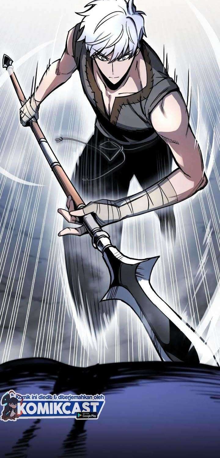 Reincarnation of the Suicidal Battle God Chapter 04 Gambar 54