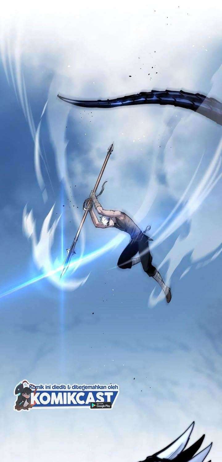 Reincarnation of the Suicidal Battle God Chapter 04 Gambar 61