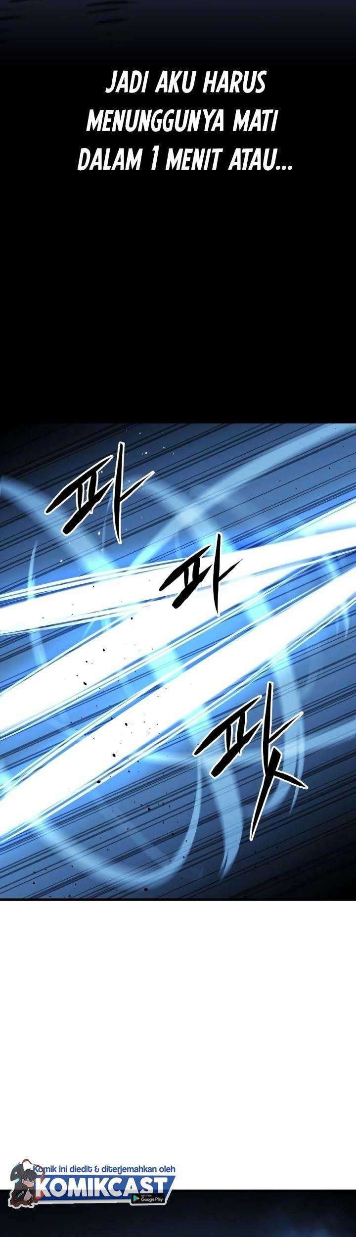 Reincarnation of the Suicidal Battle God Chapter 04 Gambar 55