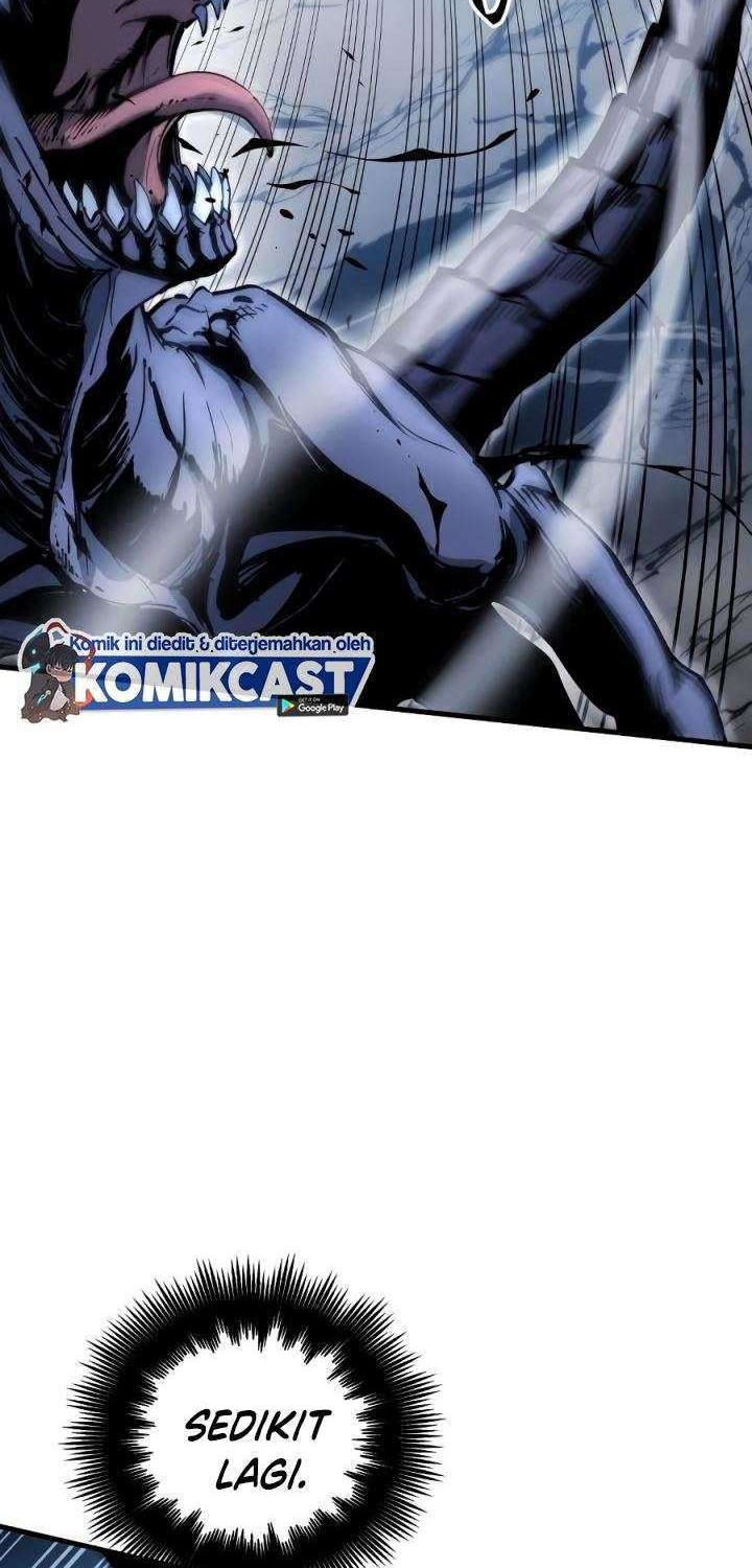 Reincarnation of the Suicidal Battle God Chapter 04 Gambar 59