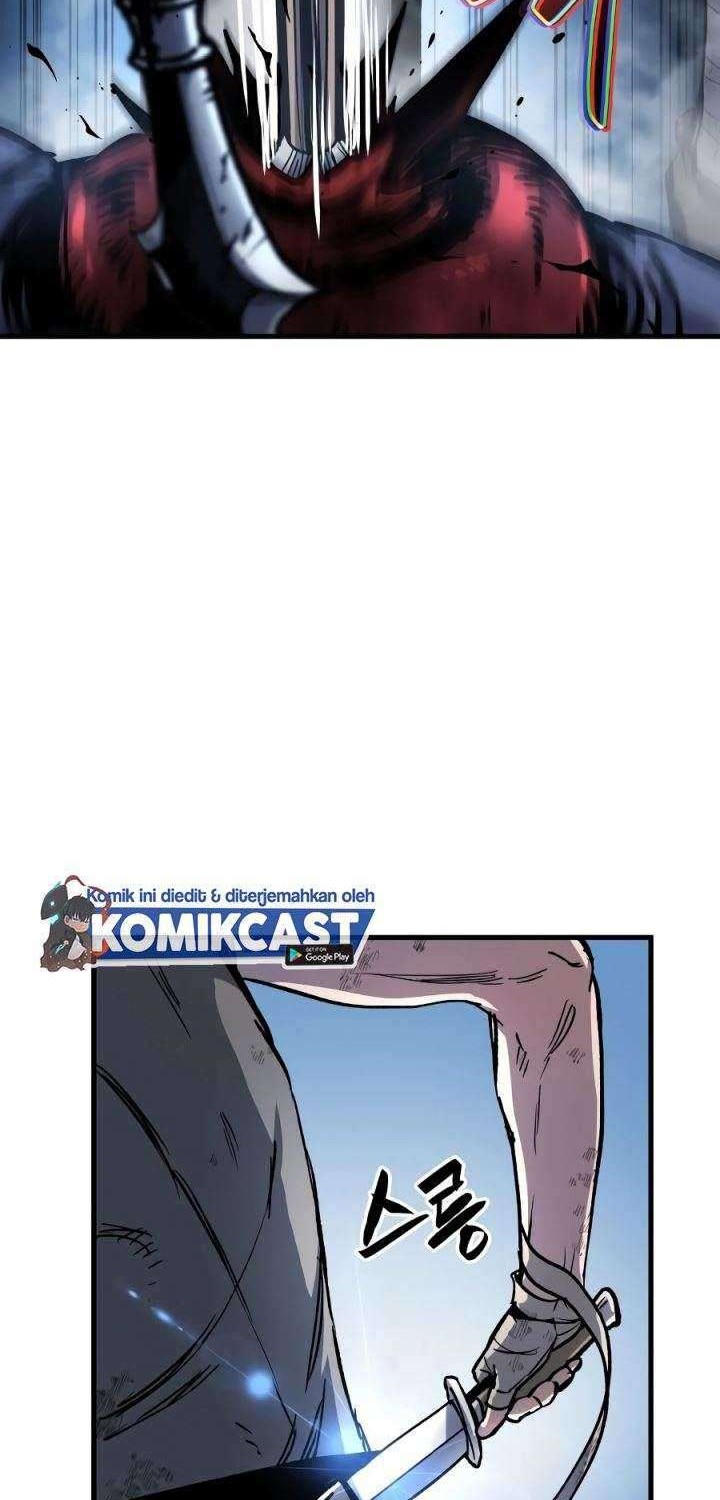 Reincarnation of the Suicidal Battle God Chapter 04 Gambar 68