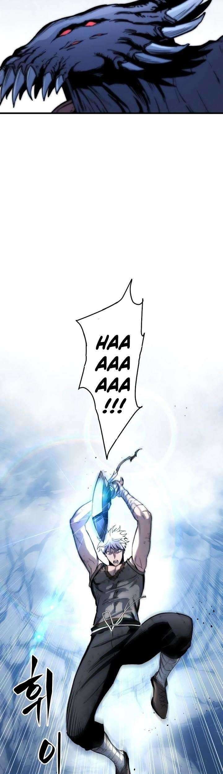 Reincarnation of the Suicidal Battle God Chapter 04 Gambar 62