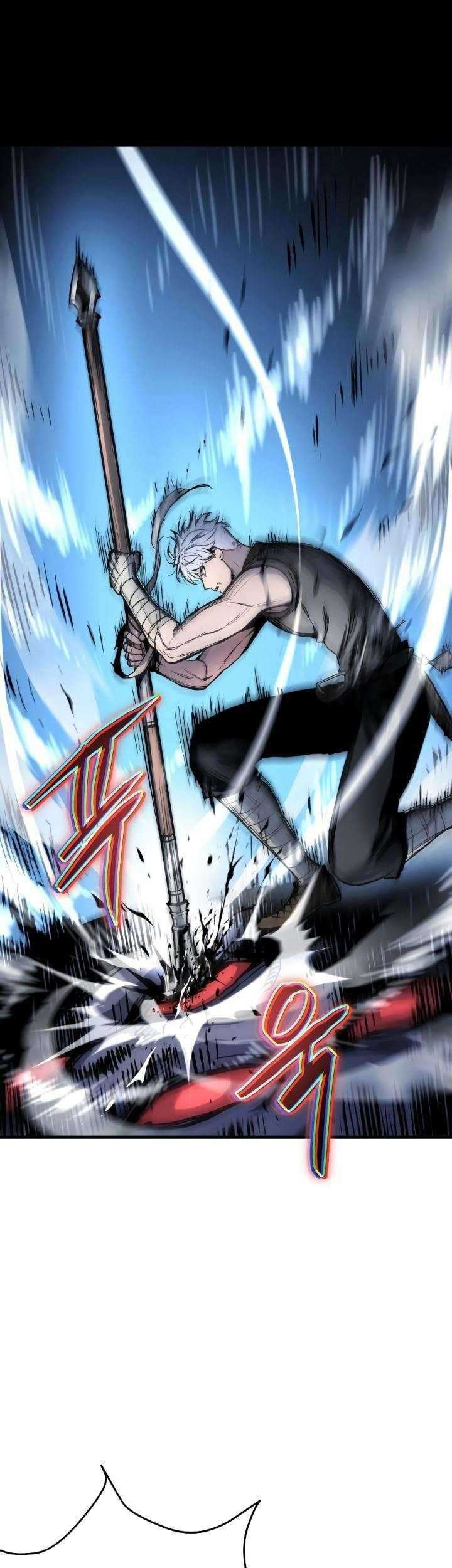 Reincarnation of the Suicidal Battle God Chapter 04 Gambar 64