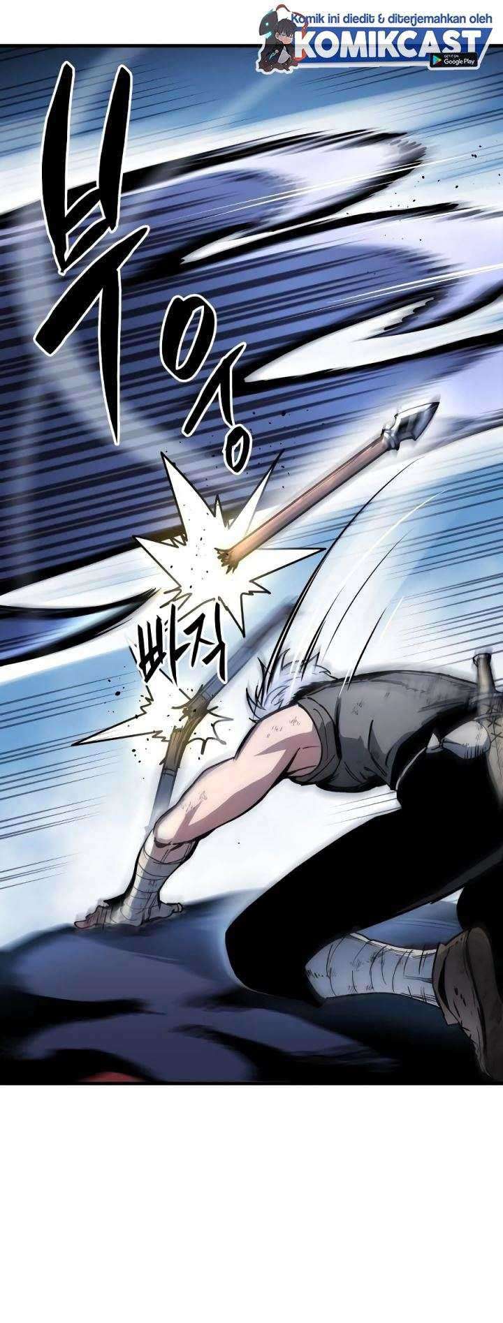 Reincarnation of the Suicidal Battle God Chapter 04 Gambar 66