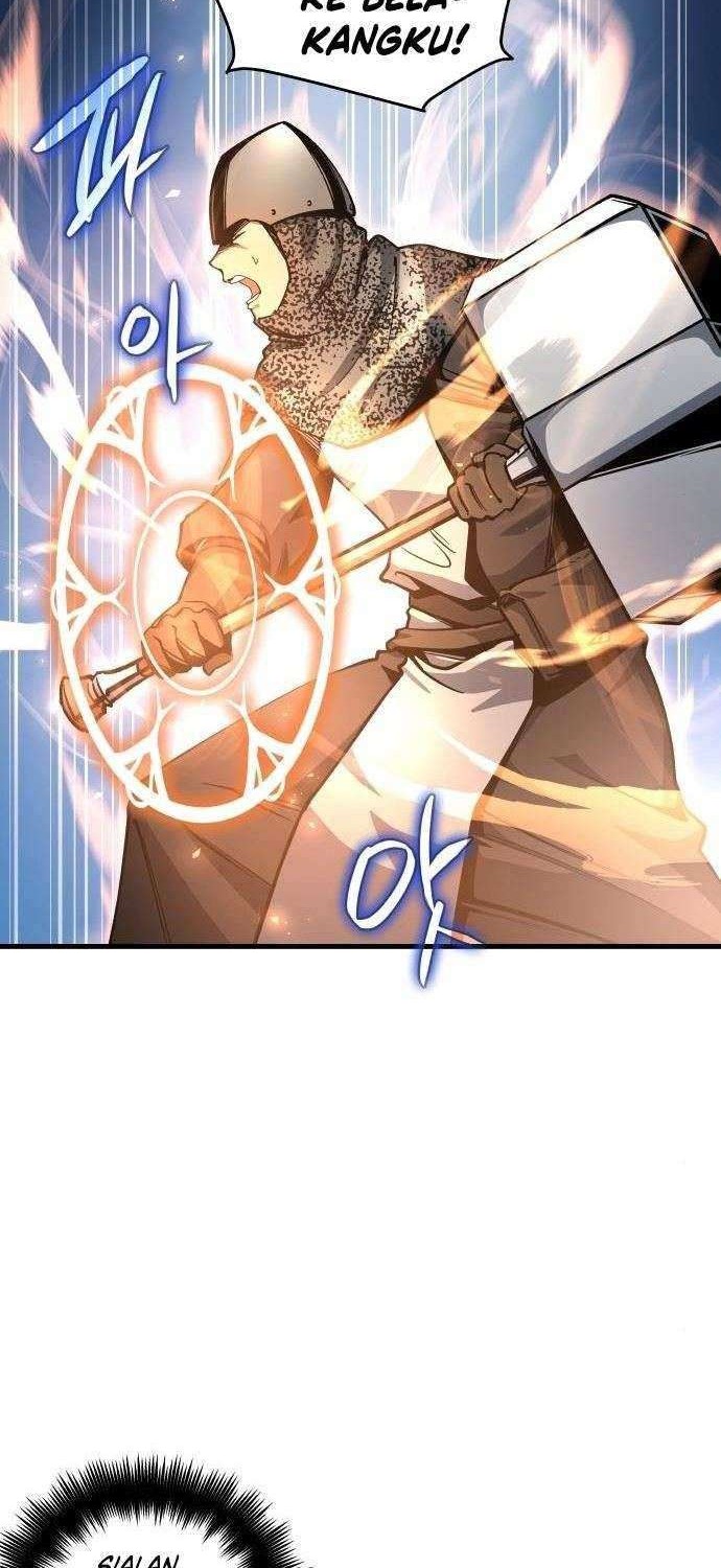 Reincarnation of the Suicidal Battle God Chapter 03 Gambar 82