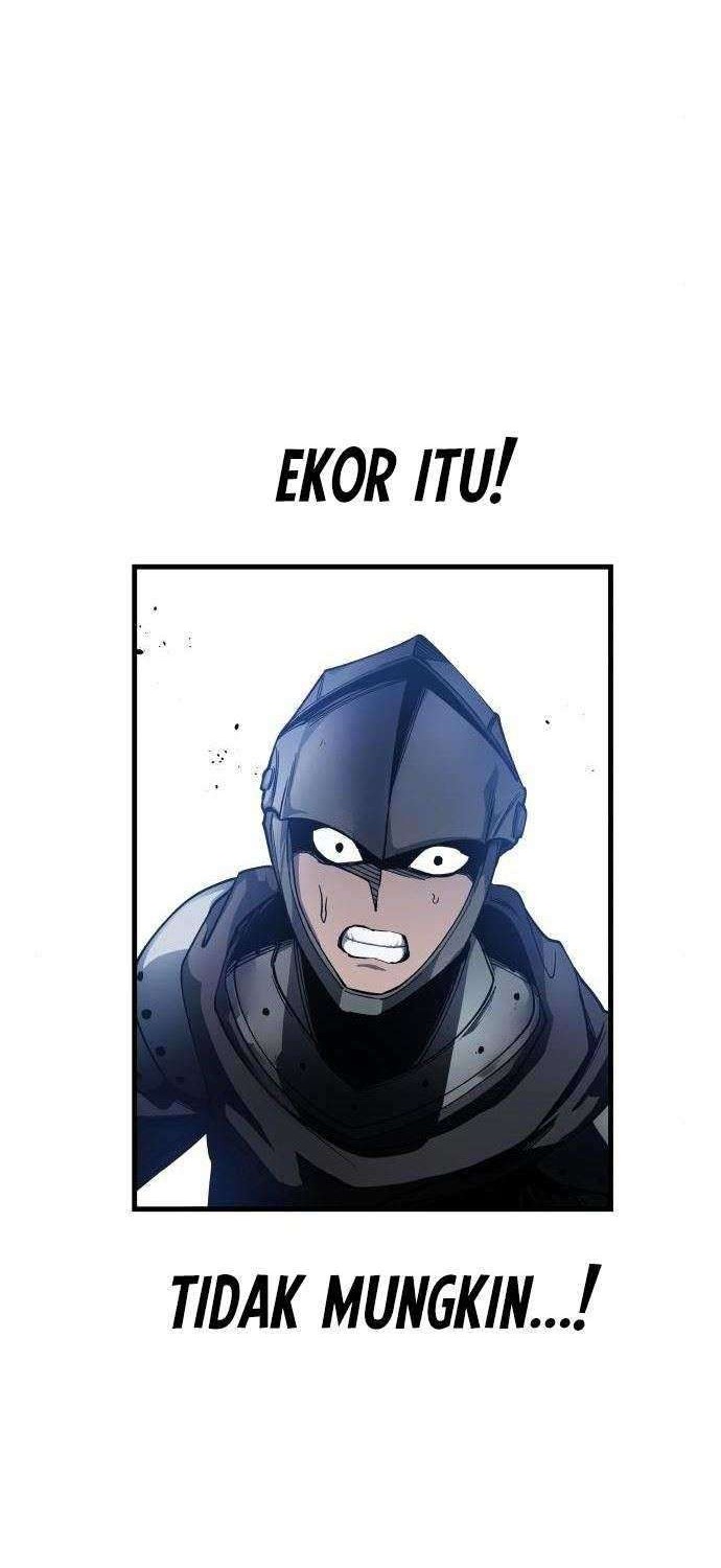 Reincarnation of the Suicidal Battle God Chapter 03 Gambar 86