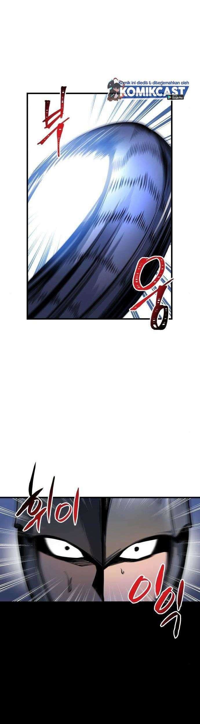 Reincarnation of the Suicidal Battle God Chapter 03 Gambar 87