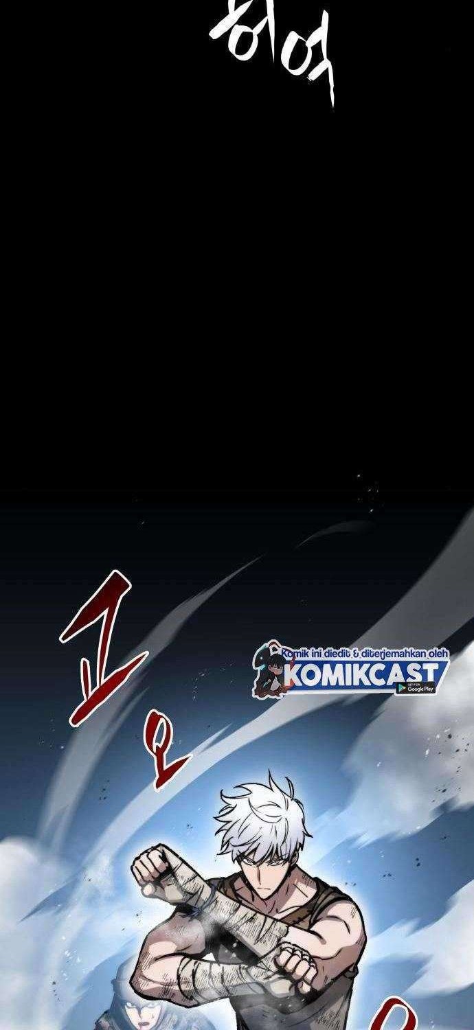 Reincarnation of the Suicidal Battle God Chapter 03 Gambar 94