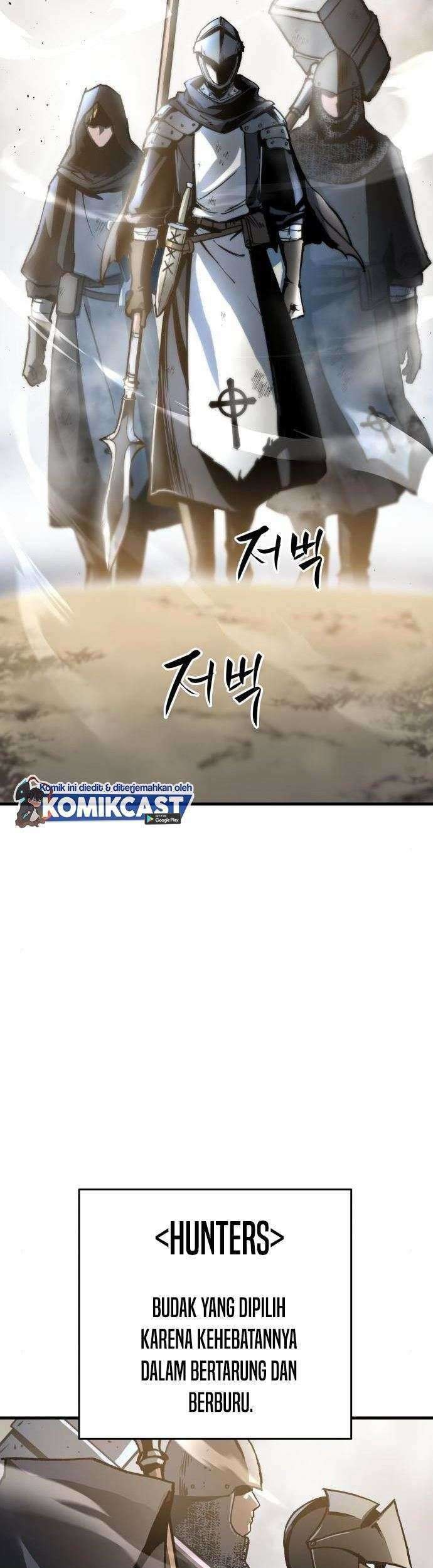 Reincarnation of the Suicidal Battle God Chapter 03 Gambar 6