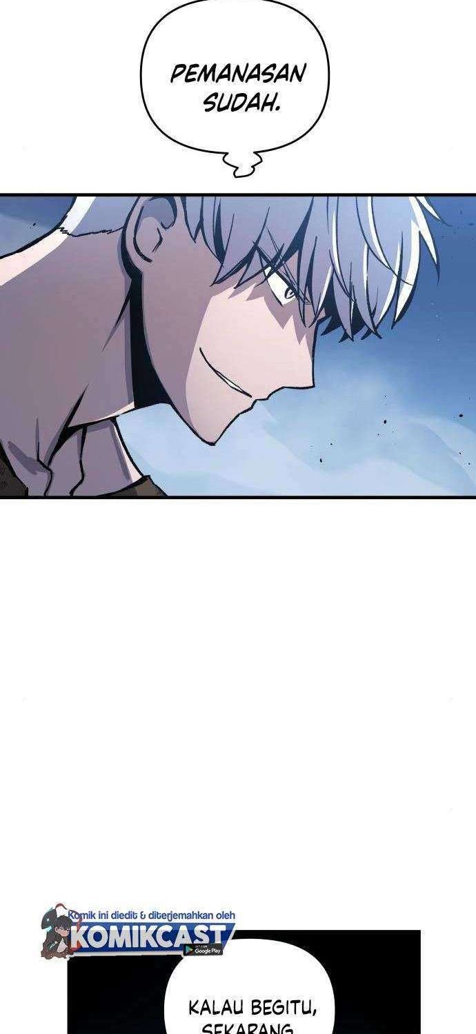 Reincarnation of the Suicidal Battle God Chapter 03 Gambar 104