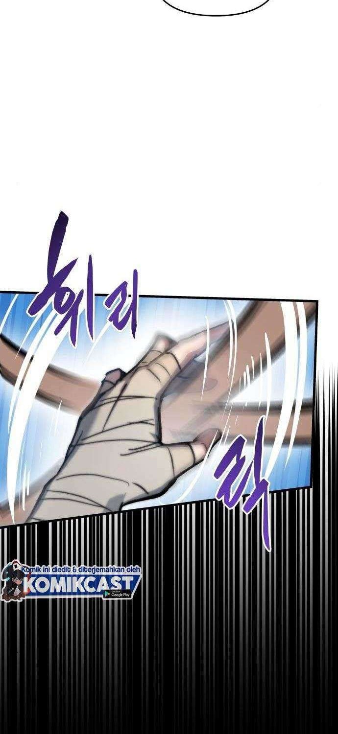 Reincarnation of the Suicidal Battle God Chapter 03 Gambar 102