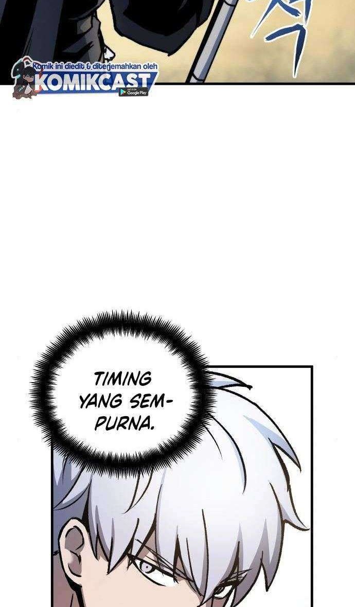 Reincarnation of the Suicidal Battle God Chapter 03 Gambar 17