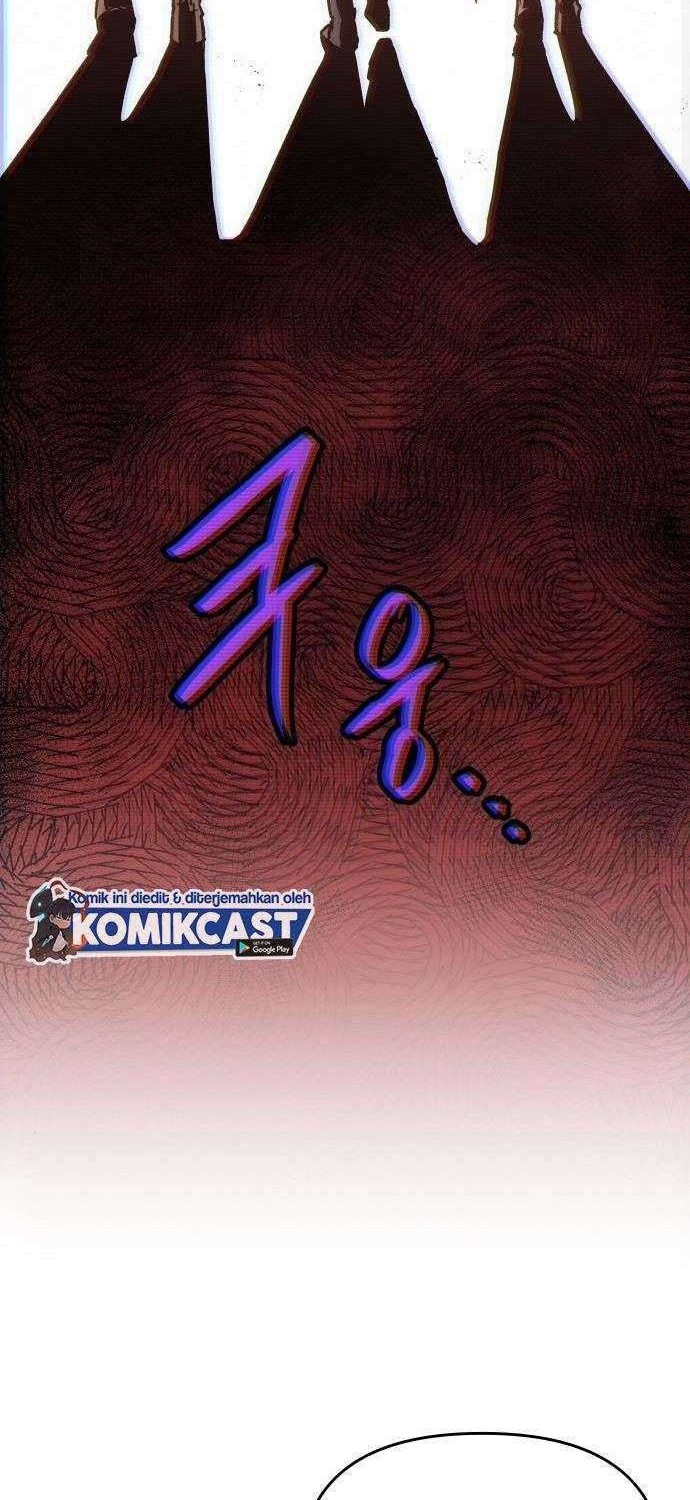 Reincarnation of the Suicidal Battle God Chapter 03 Gambar 25