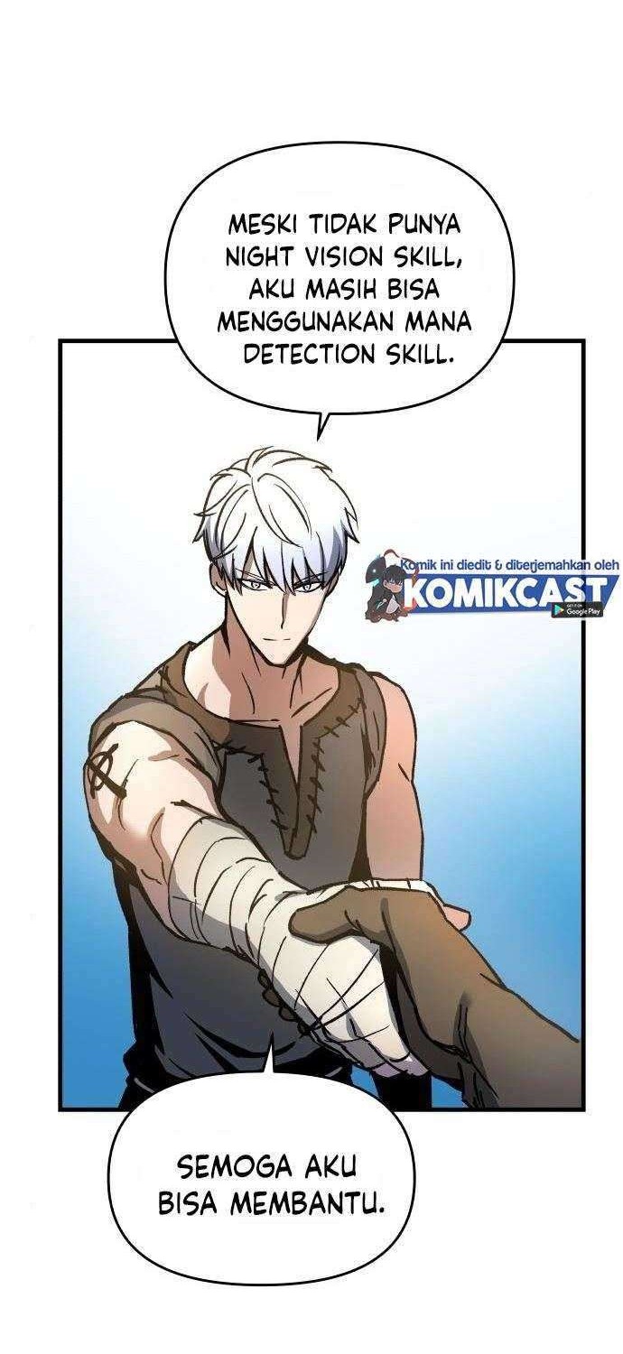 Reincarnation of the Suicidal Battle God Chapter 03 Gambar 19