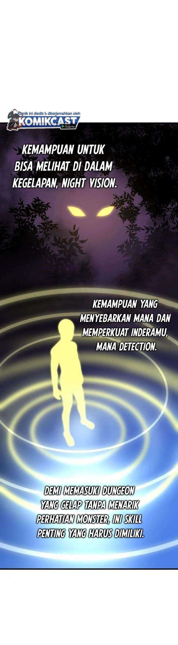 Reincarnation of the Suicidal Battle God Chapter 03 Gambar 20