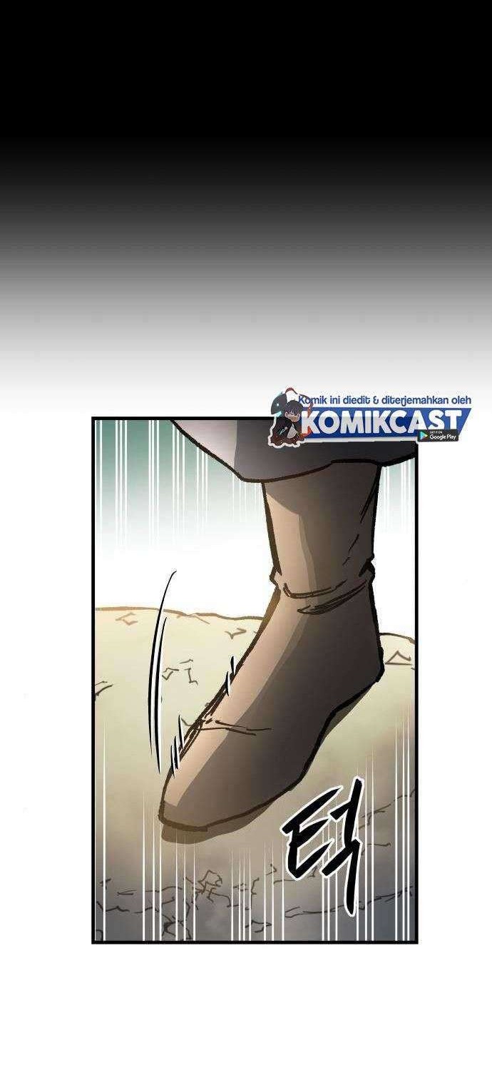 Reincarnation of the Suicidal Battle God Chapter 03 Gambar 27