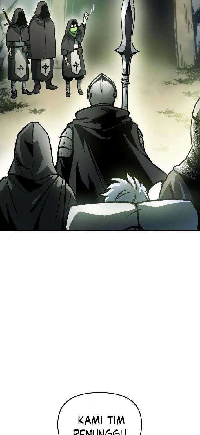 Reincarnation of the Suicidal Battle God Chapter 03 Gambar 29