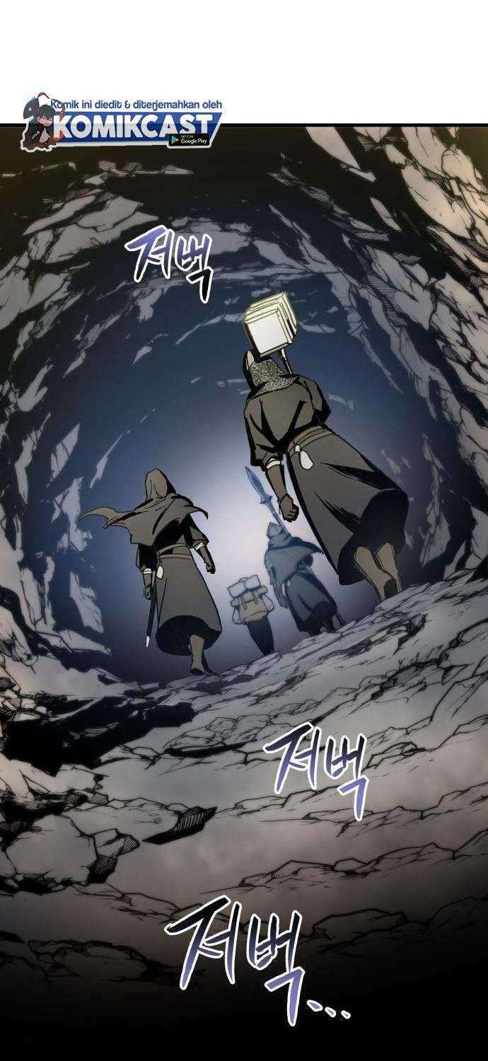 Reincarnation of the Suicidal Battle God Chapter 03 Gambar 35