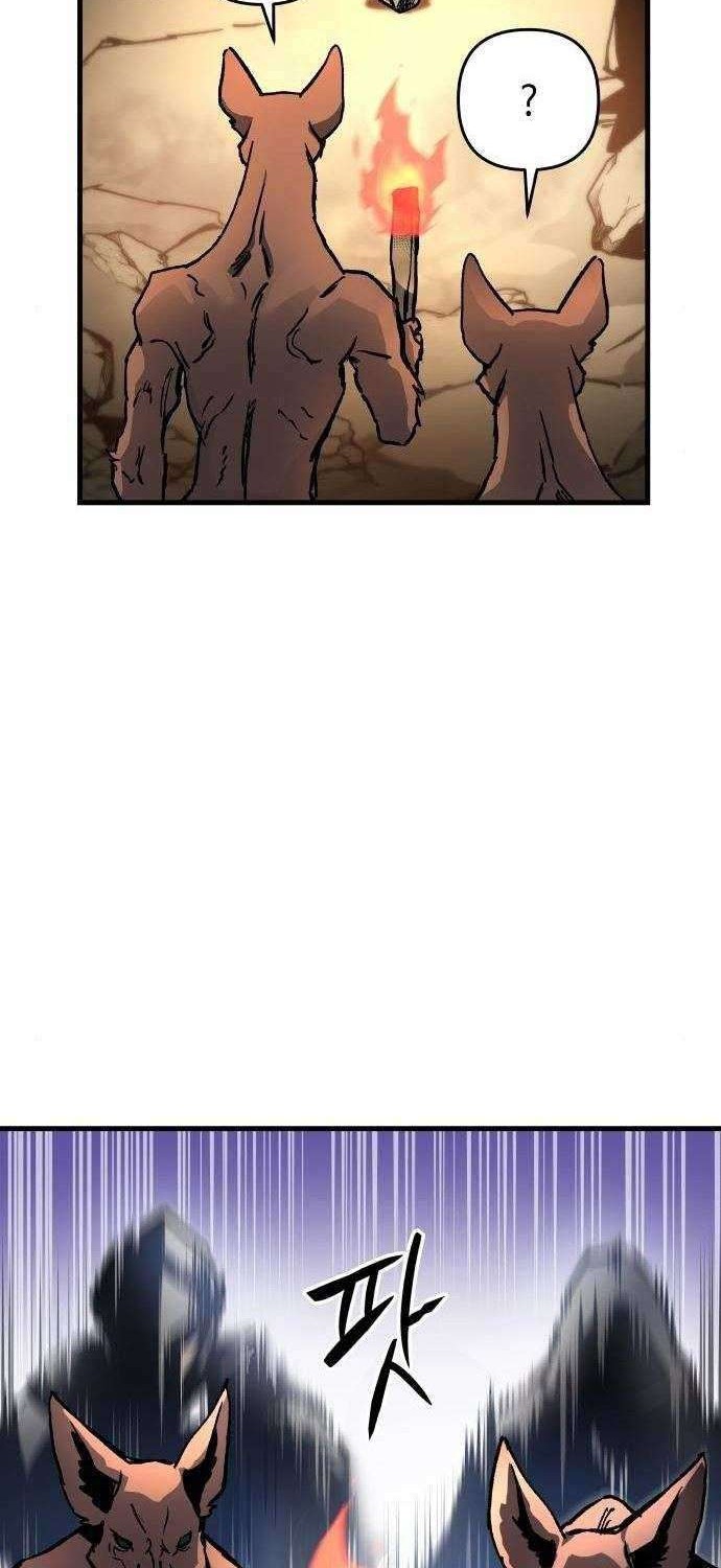 Reincarnation of the Suicidal Battle God Chapter 03 Gambar 39