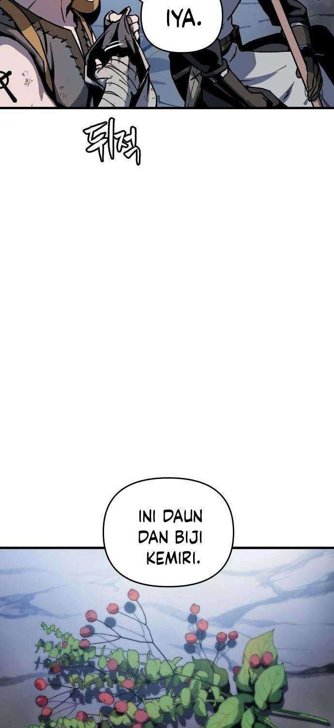 Reincarnation of the Suicidal Battle God Chapter 03 Gambar 52