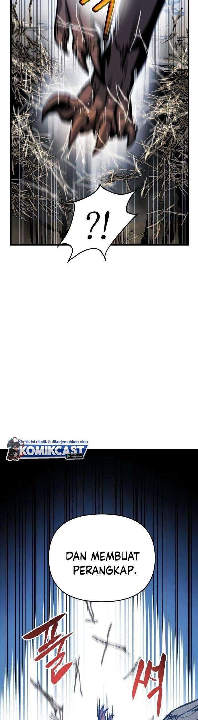 Reincarnation of the Suicidal Battle God Chapter 03 Gambar 57