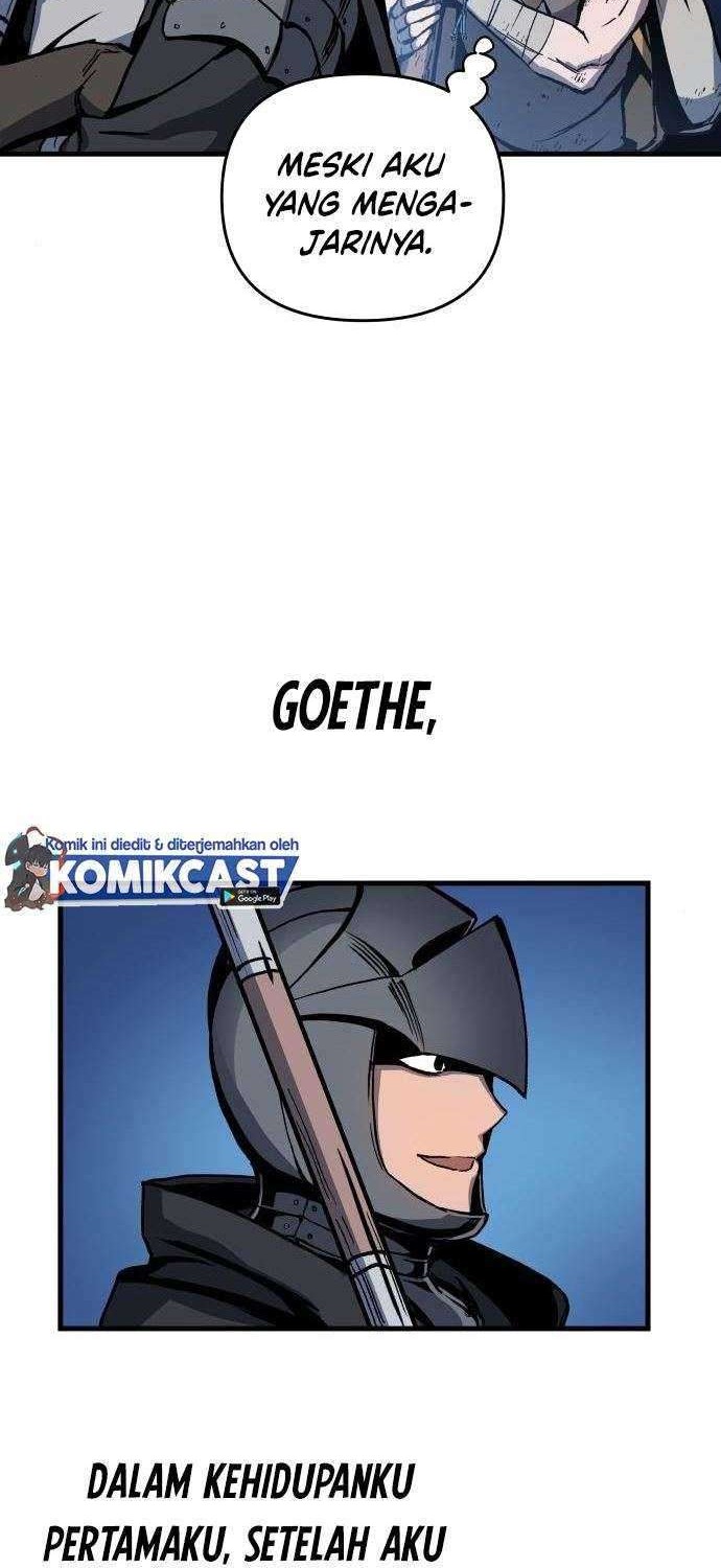 Reincarnation of the Suicidal Battle God Chapter 03 Gambar 60