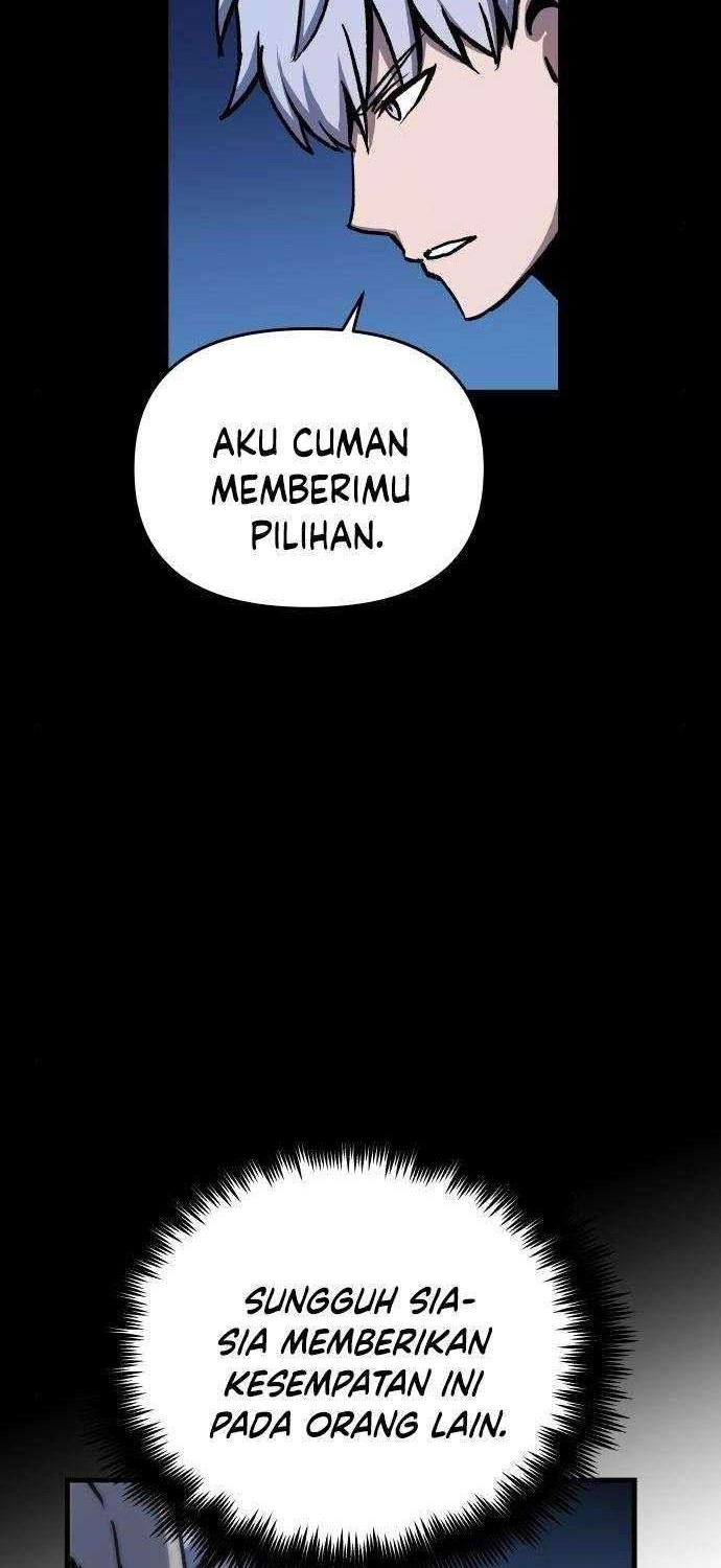 Reincarnation of the Suicidal Battle God Chapter 03 Gambar 66