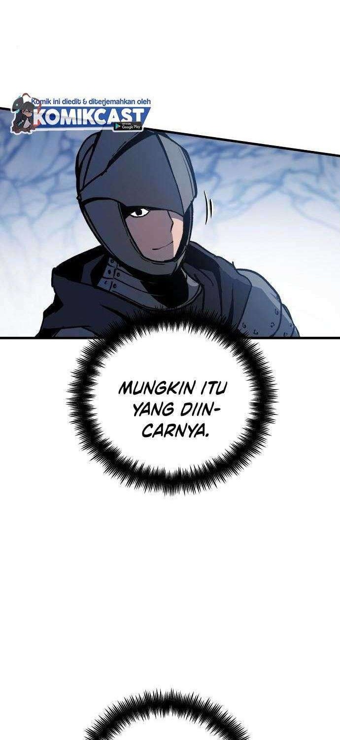 Reincarnation of the Suicidal Battle God Chapter 03 Gambar 70