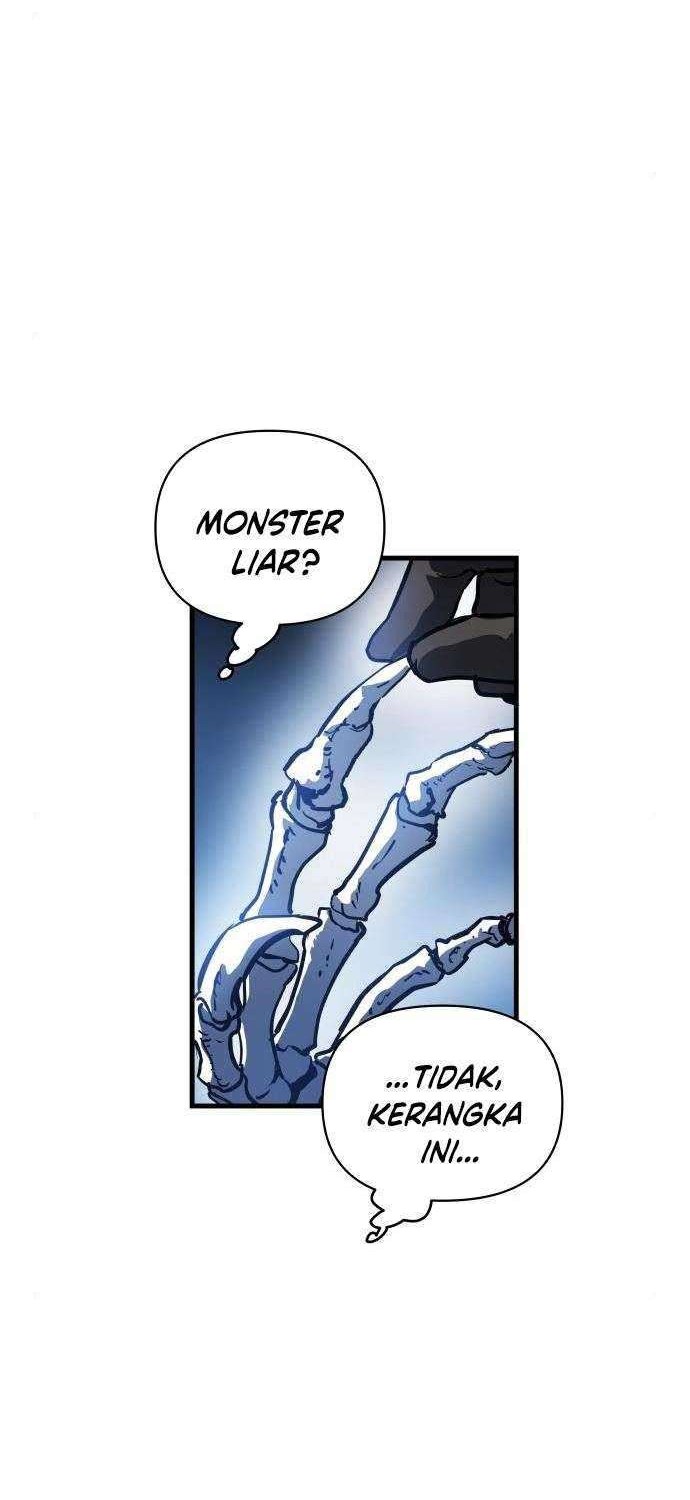 Reincarnation of the Suicidal Battle God Chapter 03 Gambar 76